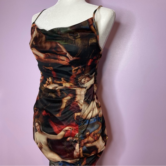 New with tags never worn dress - Picture 3 of 3